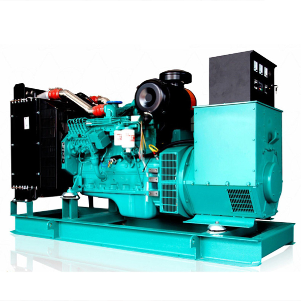 徽州柴油发电机操作及日常维护