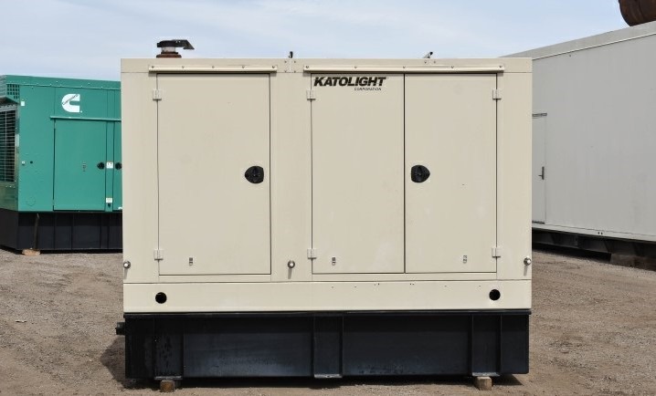 徽州购买柴油发电机需留心哪些问题?