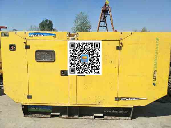 徽州出租发电机 潍柴发电机一定要预防通风管道的堵塞和灰尘