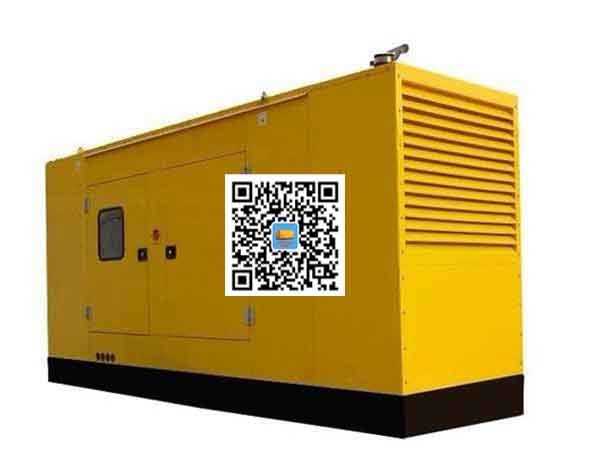 徽州出租发电机 柴油发电机不维护对机器有什么影响