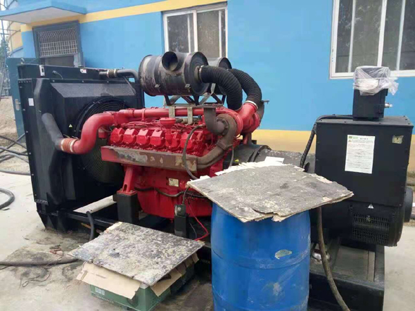 徽州租赁发电机 发电机的主要分类介绍