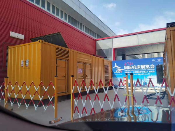 徽州发电机出租 对于发电机的特性你了解多少？