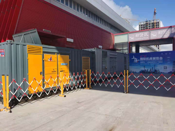 徽州发电机租赁的“望、闻、问、切”你知道多少？