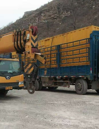 徽州租赁发电机-柴油发电机的冷却与通风