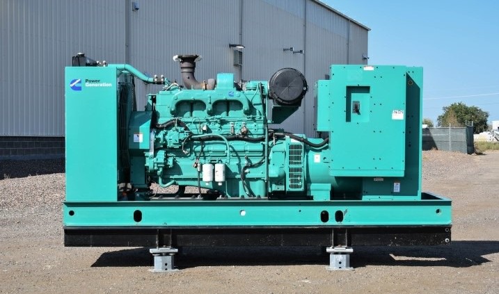 徽州发电机出租-教您发电机厂家该如何选购