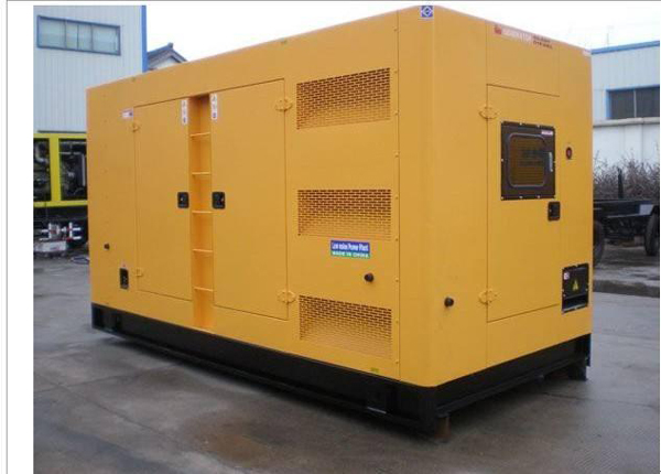 徽州发电机出租-静音发电机组厂家：柴油发电机组并机需要什么条件？