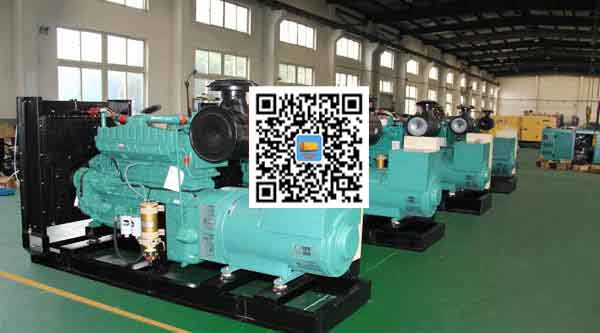 徽州租赁发电机-柴油发电机组的四保护是什么