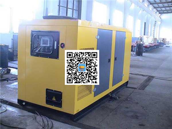 徽州租赁发电机-柴油发电机组的四大主要用途