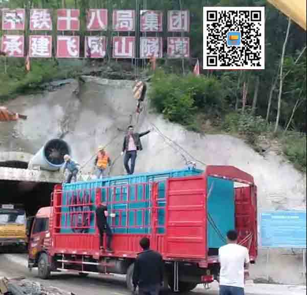 徽州发电车出租-发电机的工作原理是什么