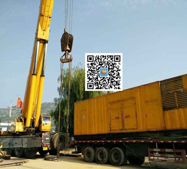 徽州发电车出租-全自动发电机组长期不使用该如何保养？