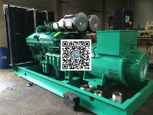 徽州发电机出租-发电机大修后应作哪些试验