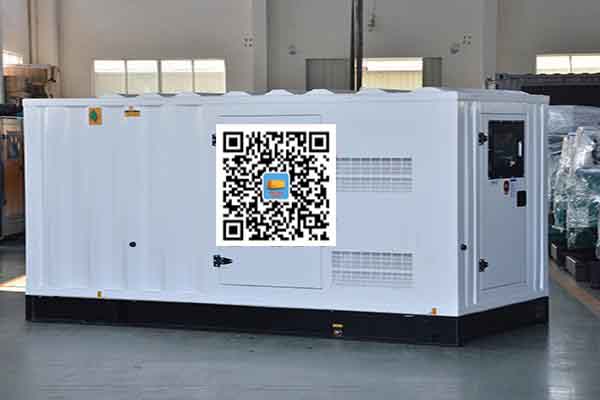 徽州租赁发电机-造成柴油发电机机组产生积炭的原因？