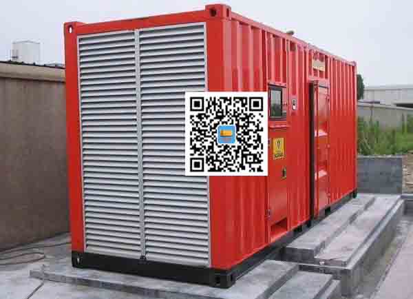 徽州发电机出租-柴油发电机组并机常见问题