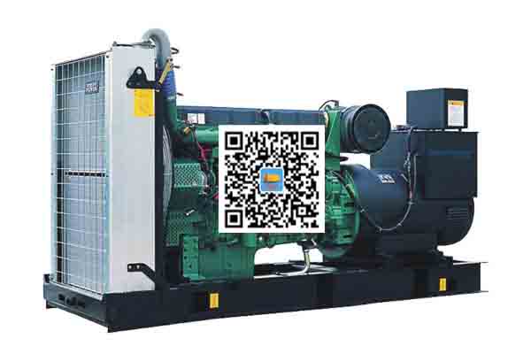 徽州租赁发电机-柴油发电机组不及时维护危害大