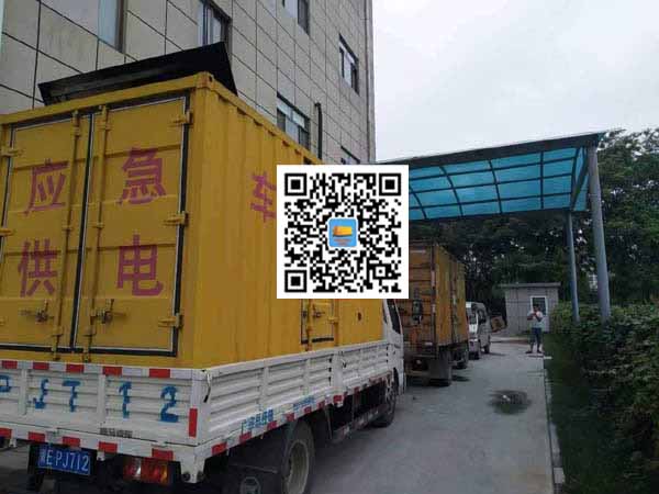 徽州出租发电机-柴油发电机组启动困难的原因有哪些？