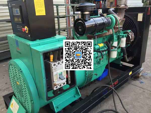 徽州租赁发电机-发电机一般变压器磁芯所使用的是什么材料？