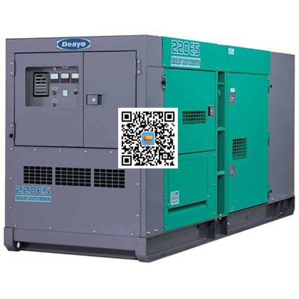 徽州发电机出租-发电机组的调节器如何调整