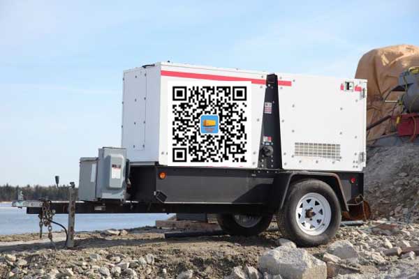 徽州发电车出租-应注意的注意安全事项