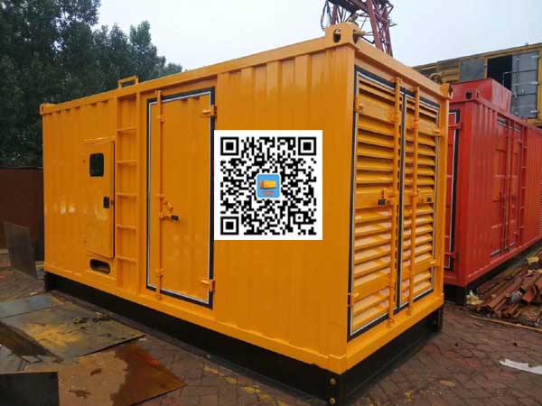 徽州发电机出租-发电机组应该选购什么品牌的