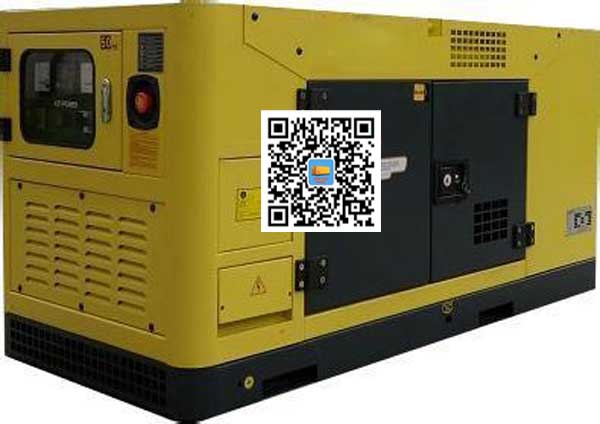 徽州租赁发电机-潍柴发电机出现的故障和解决方法