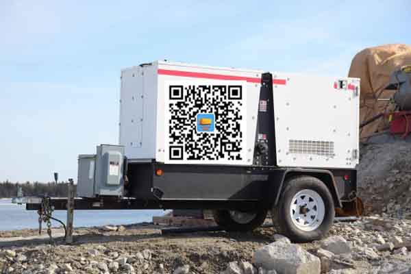 徽州水轮发电机组振动的原因