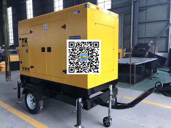 徽州柴油发电机组需要经常换油吗