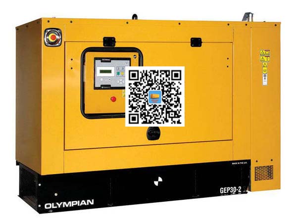 徽州为什么柴油发电机组水温高