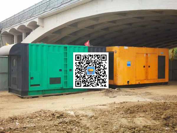徽州决定发电机顺利启动的因素及如何解决发电机冬季起动困难问题