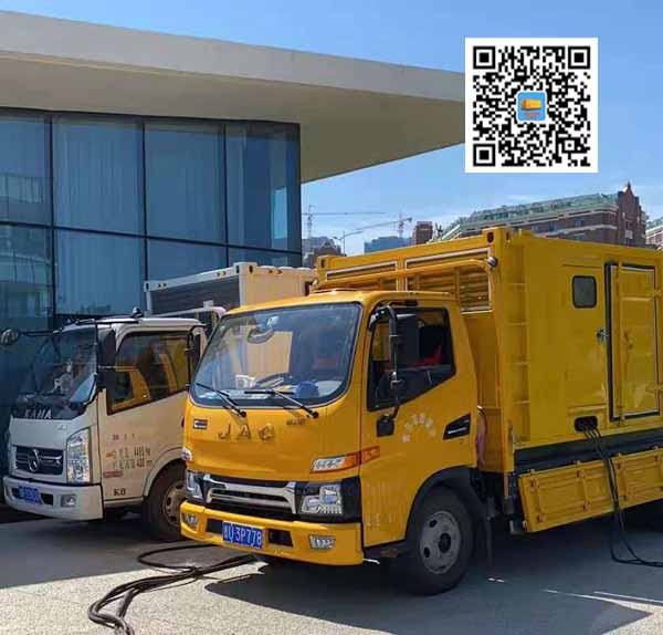 徽州发电机出租-如何测试柴油发电机组