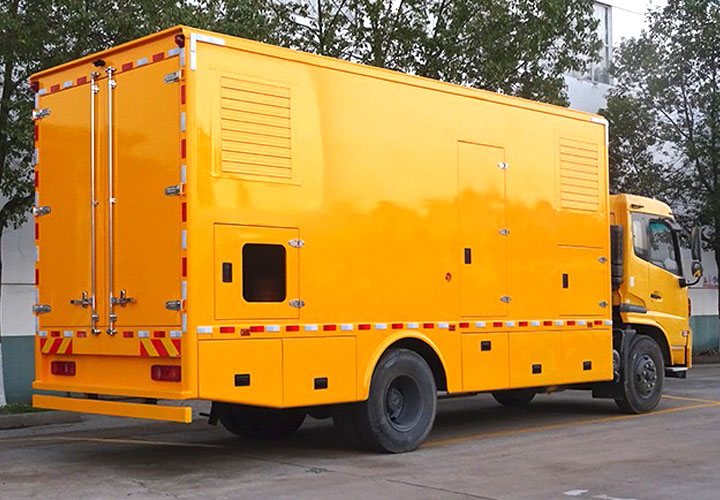 徽州租赁发电机-柴油发电机组使用应注意什么？