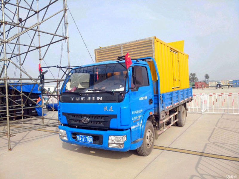 徽州800KW柴油发电机组油耗是多少？