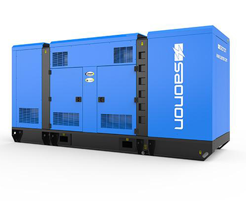 徽州怎样可以延长柴油发电机组的使用寿命