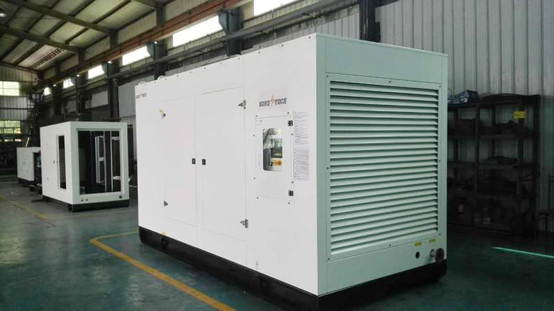 徽州过载保护装置频繁触发会对发电机组造成哪些损害？