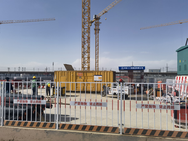 徽州发电机出租电缆长度过长会对 100KW 发电机造成哪些影响？