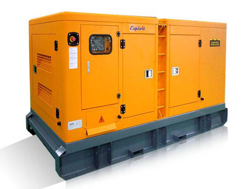 徽州影响 200kw 柴油发电机油耗的因素有哪些？