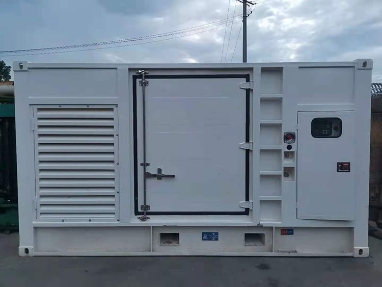 徽州控制系统的品牌和价格会影响柴油发电机的性能吗？