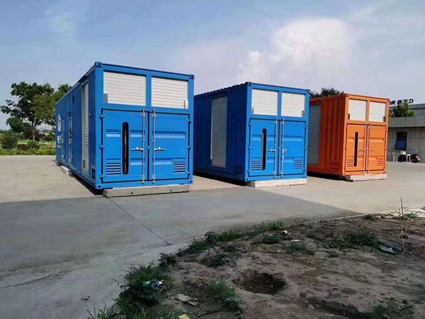 徽州发电机租赁合同一般包含哪些内容？