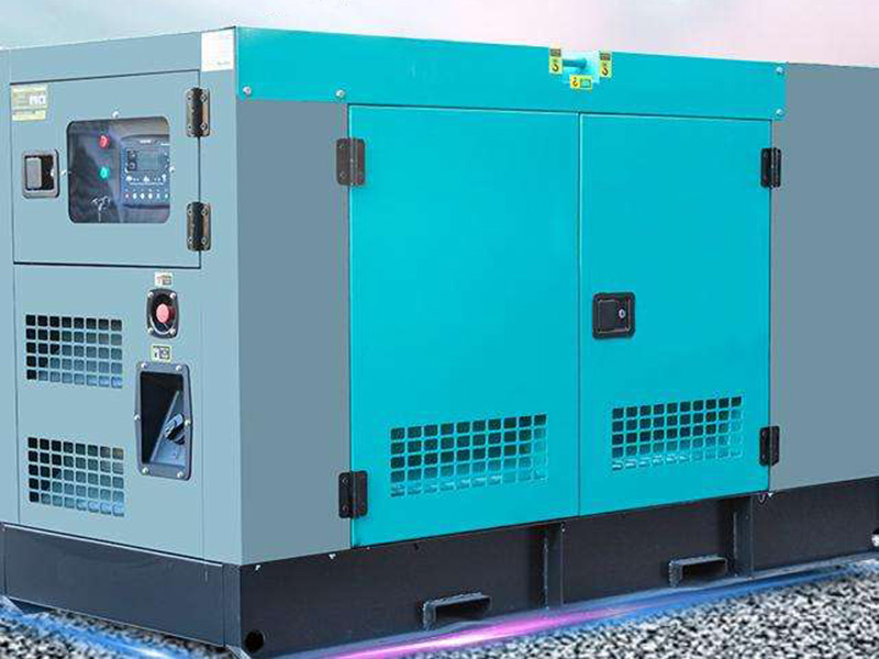 徽州50KW柴油发电机油耗是多少？