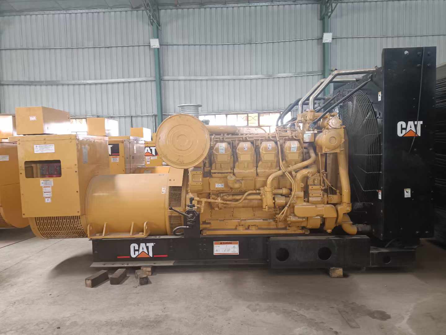 徽州如何选择适合自己的柴油发电机组品牌？