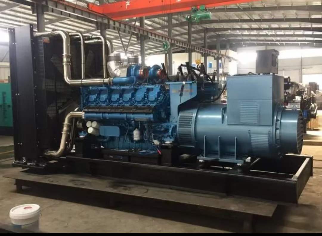 徽州发电机组不及时更换空气滤清器会有哪些后果？