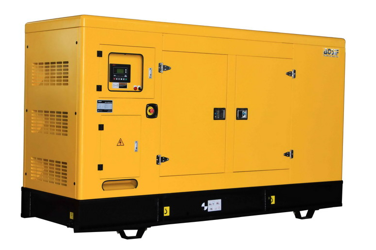 徽州发电机出租有哪些方法可以降低电缆的承载电流？