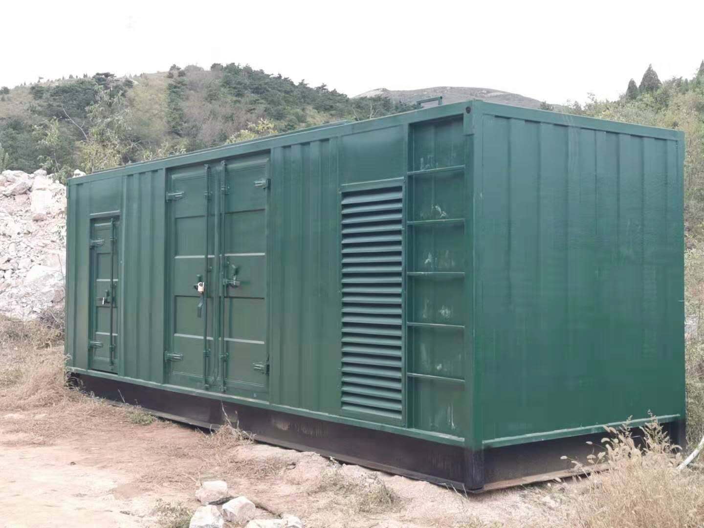 徽州星三角启动适合多大功率的电机？