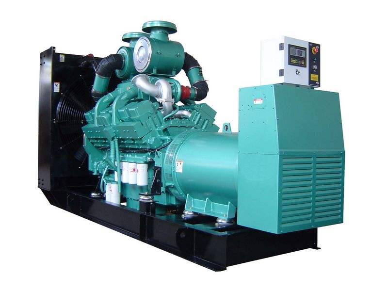 徽州如何判断发电机滤清器是否需要更换？