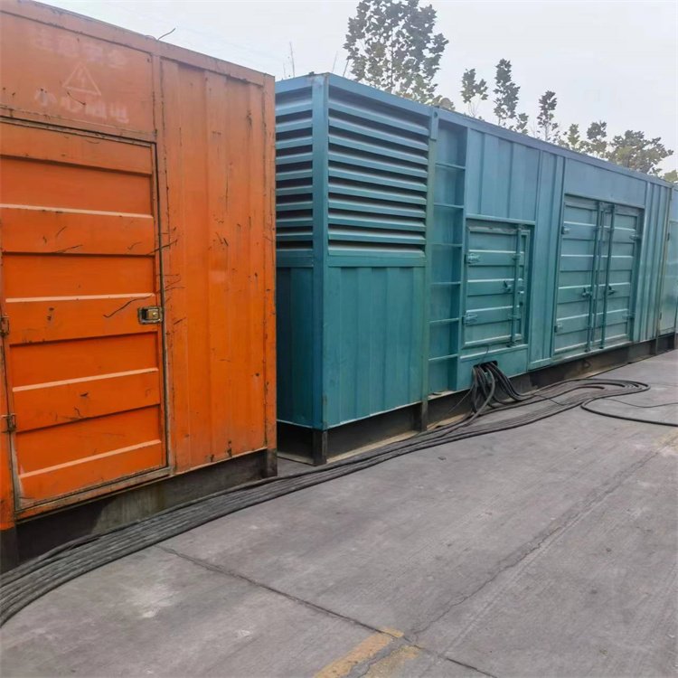 徽州如何选择适合 600kW 柴油发电机组的热继电器？