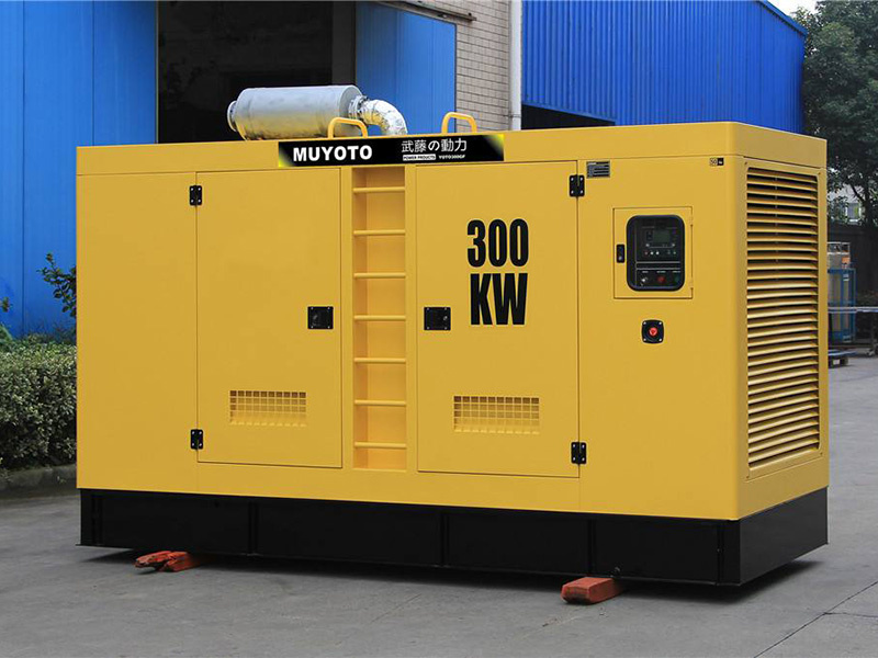 徽州发电机冷却液的冰点升高到多少时需要更换