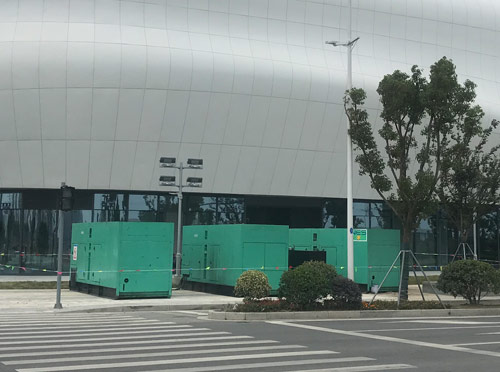 徽州柴油发电机组保养周期是多久？