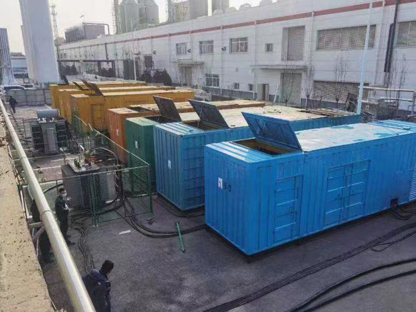 徽州380V和690V电压的电缆线相同吗？