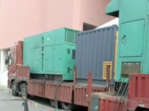 徽州柴油发电机的功率因数一般是多少？