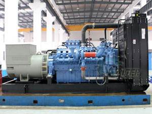 徽州功率因数低会对柴油发电机产生哪些影响？