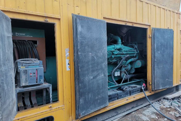 徽州发电机组夏季保养的注意事项有哪些？